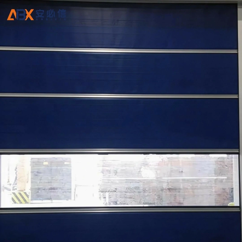 防城港高速门